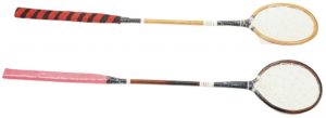 Polocrosse Racquets