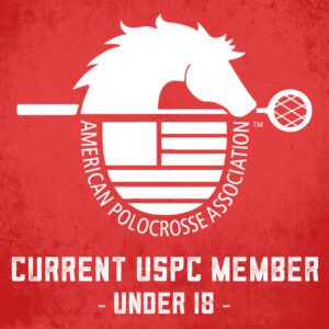 USPC Member Under 18