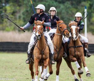 American Polocrosse