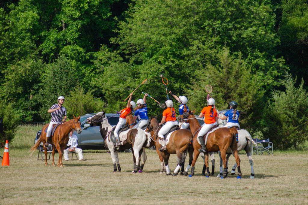 Blue Crab Classic Tournament Results 2023
