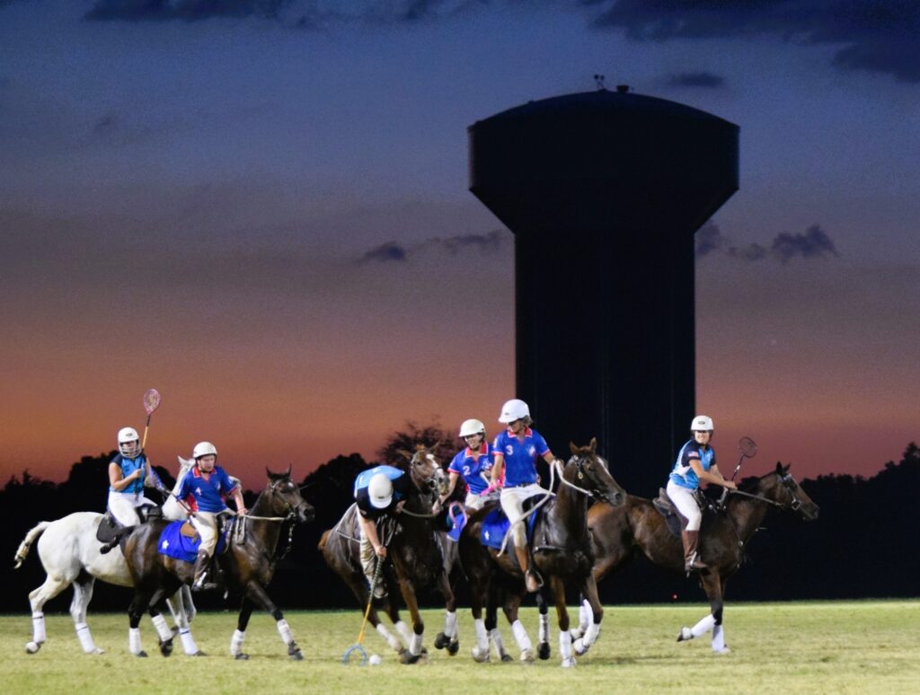 2026-2027 Election Candidates