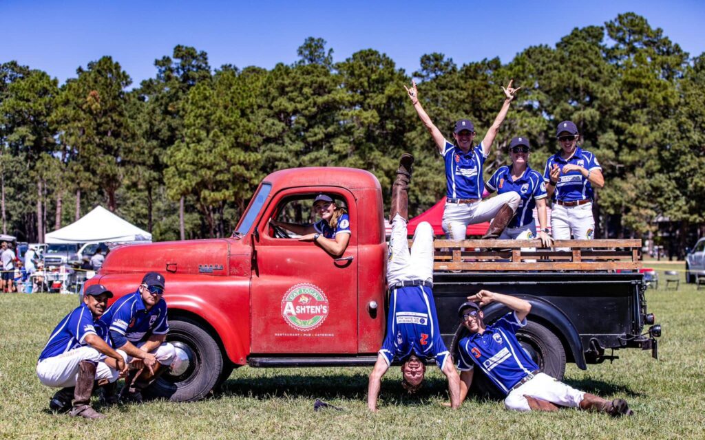 EOI for World Cup 2027 Management Team