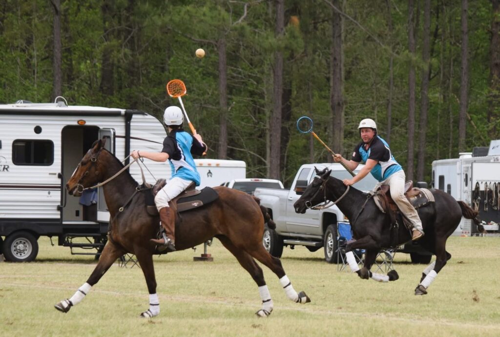 Cowboy Classic 2025 Tournament Results