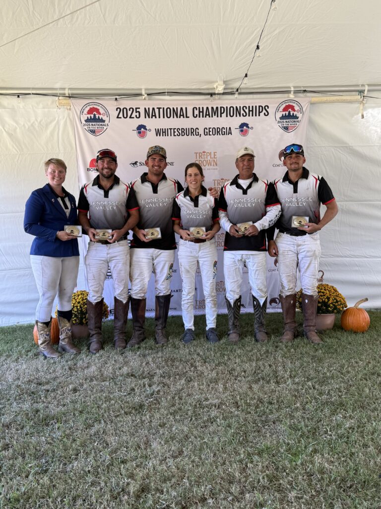 2025 American Polocrosse Nationals Recap