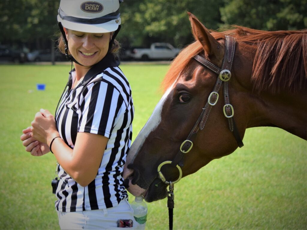 Meet the 2026-2027 Board Members